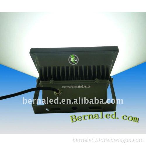 30w led flood light/led tunnel light